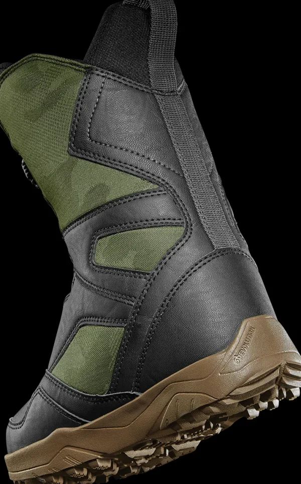 Youth Boa Snowboard Boots*Thirtytwo Fashion