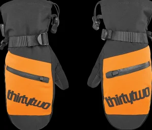 Youth Corp Mitt*Thirtytwo Hot