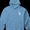 Zeb Pullover Hoodie*Thirtytwo Clearance